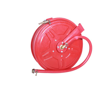 消防軟管卷盤