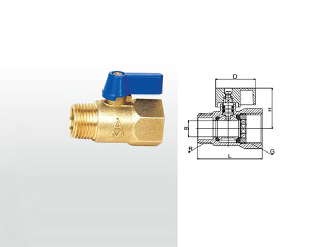 埃美柯閥門廠家
