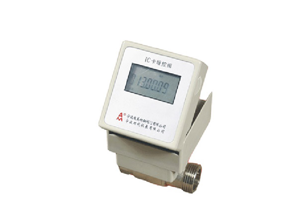 埃美柯智能水表外殼偏愛塑料？