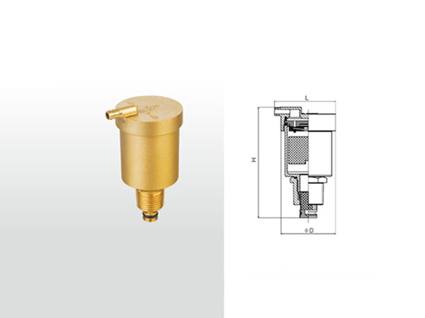 埃美柯排水閥門安裝操作指南來啦！