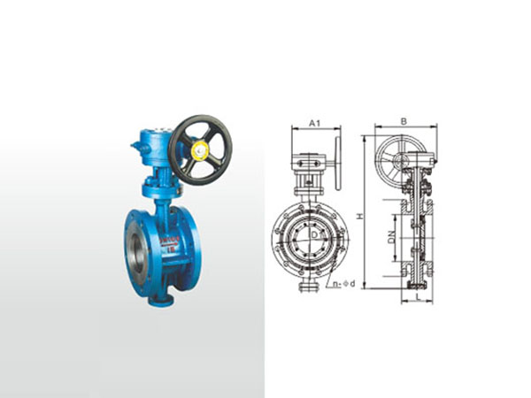 埃美柯閥門廠家