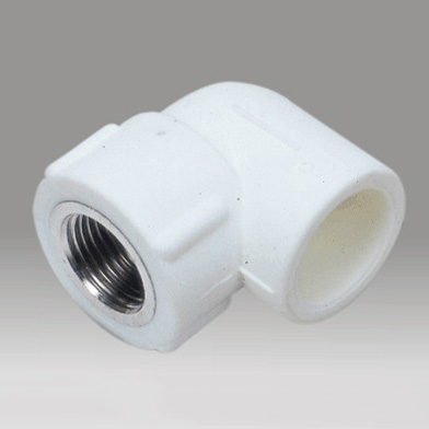 776 90°內(nèi)螺紋彎頭