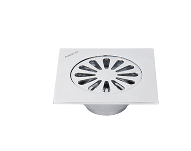 BP5506 鋅合金地漏