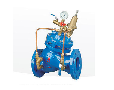 9950X A742X隔膜式泄壓_持壓閥