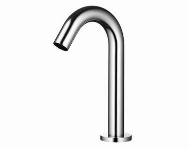 EM1109  單控感應面盆水嘴（臺上盆龍頭）