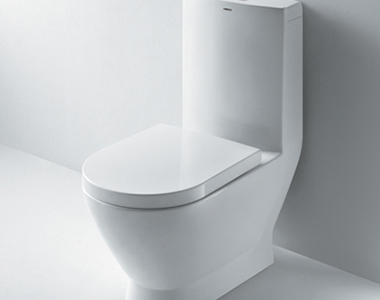 TL1072  連體座便器(納米釉)