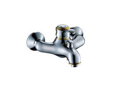 YG29 單柄雙控浴盆水嘴