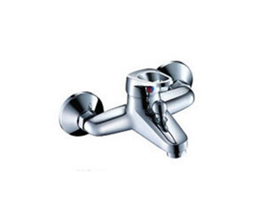 YG50 單柄雙控浴盆水嘴