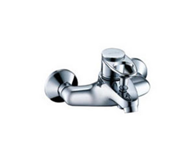 YG66 單柄雙控面盆水嘴